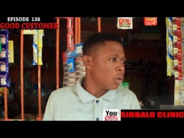 Video: Sirbalo Clinic – Good Customer